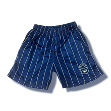 Load image into Gallery viewer, Yankee Pinstripe Shorts