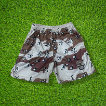 Load image into Gallery viewer, Padres Camo Shorts