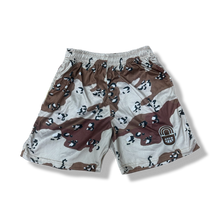 Load image into Gallery viewer, Padres Camo Shorts