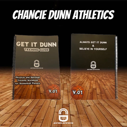 Get it Dunn Training Guide